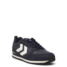 HUMMEL Monaco 86 |Marinblå |44.5