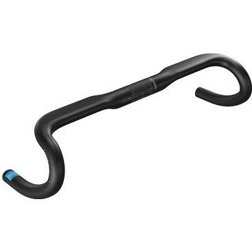 Gravelstyre PRO Handlebar Discover 12 Alloy Black 440
