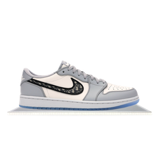 Air Jordan 1 Low Dior