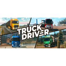 Truck Driver EUROPE