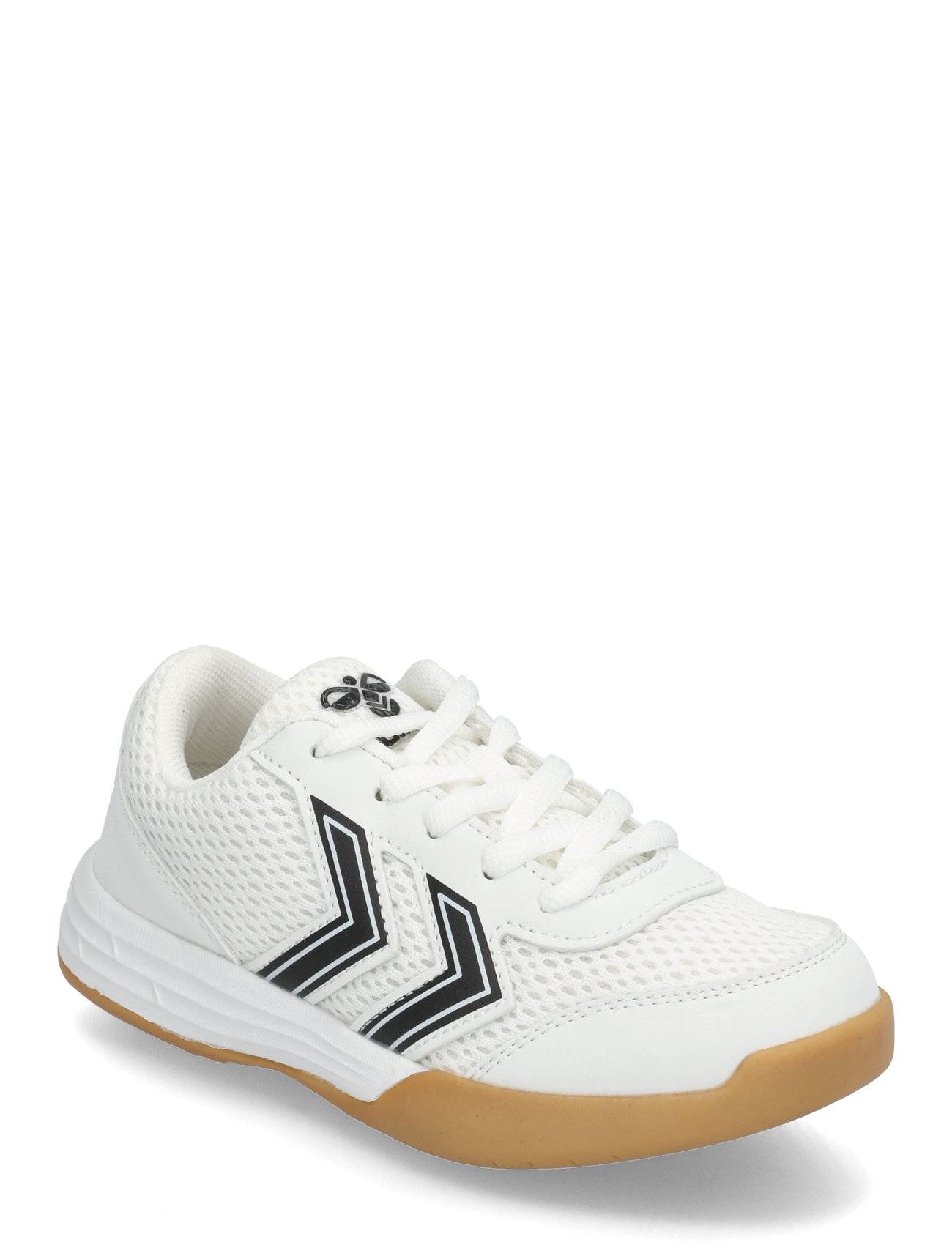 Hummel Multiplay Flex Lc Jr - Black - 34