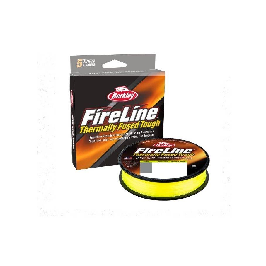 Fireline Fused 150 m