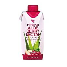 Forever Aloe Berry Nectar - Mini