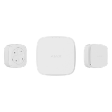 Ajax FireProtect 2 AC 230V - Hvid