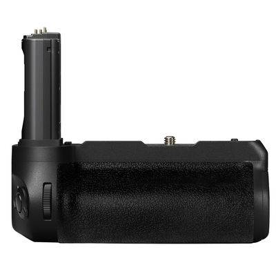 Batterigrepp för Nikon Z6 II / Z7 II