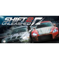 Shift 2 Unleashed Steam Altergift