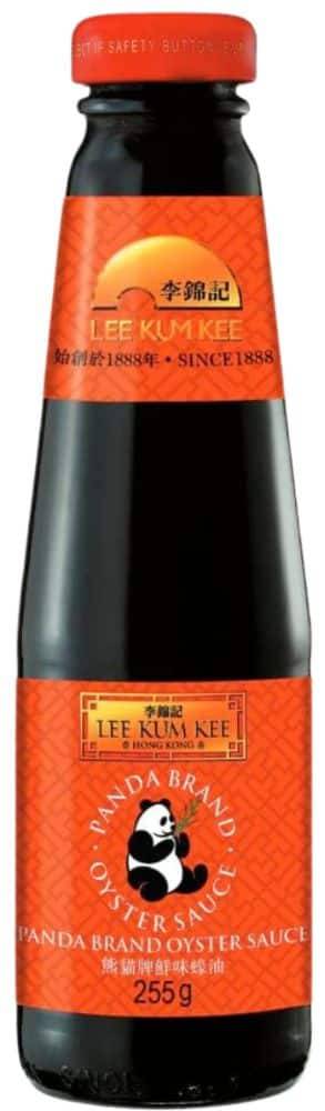 Lee Kum Kee Østerssauce 255gr