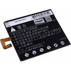 Batteri til Tablet Lenovo A3500