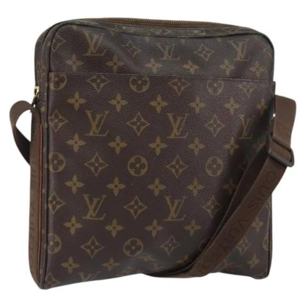 Louis Vuitton Vintage - Pre-owned Vintage Cross Body Bag Vintage - Dam - ONE Size -