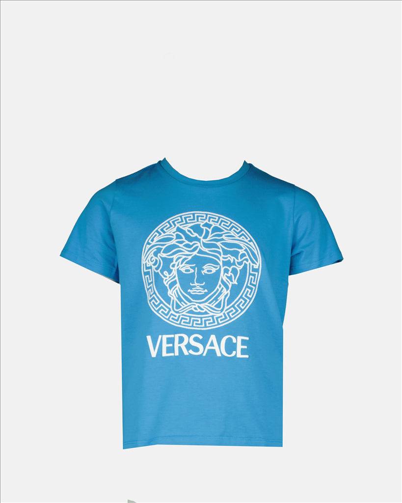 Medusa T-shirt - 10A (10A)