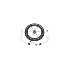 Thule Chariot Jogging Kit 1