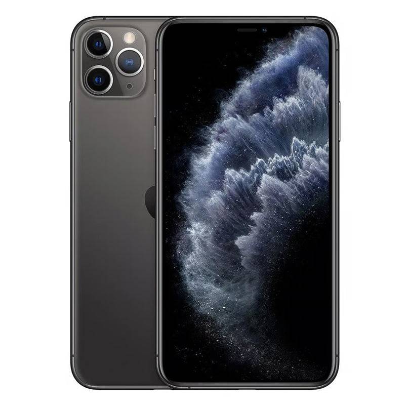 iPhone 11 Pro Max - 256GB / Good / Grey