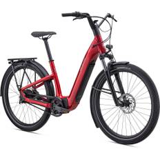 Specialized -  Turbo Como 3.0 IGH -  - L - Rød