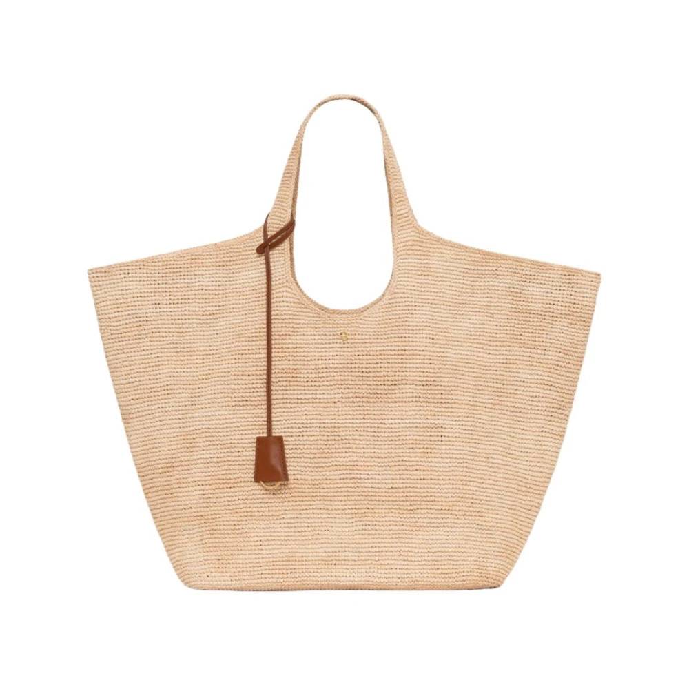 Anine Bing - Lili Tote Väskor - Dam - ONE Size - Läder