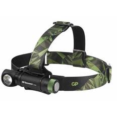 GP Discovery CHR35 Pannlampa 600 Lumen Laddbar