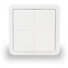 Z-WAVE UNIVERSAL LYSDÆMPER TIL FUGA