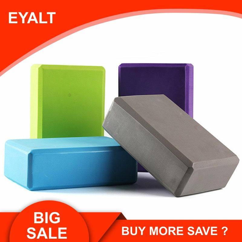 Eva yoga tegel yoga kudde fitness tegel