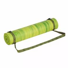 Yogamåtte bære strop - Olivengrøn