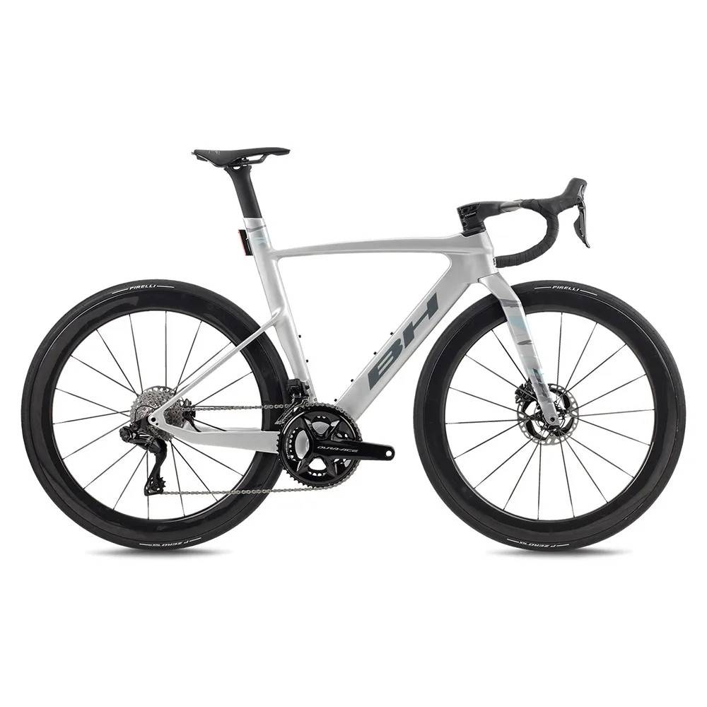 Bh Aerolight 9.0 Dura Ace Di2 2026 Landevejscykel