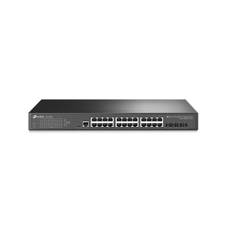 TP-LINK - SG3428X - TL- JetStream Switch