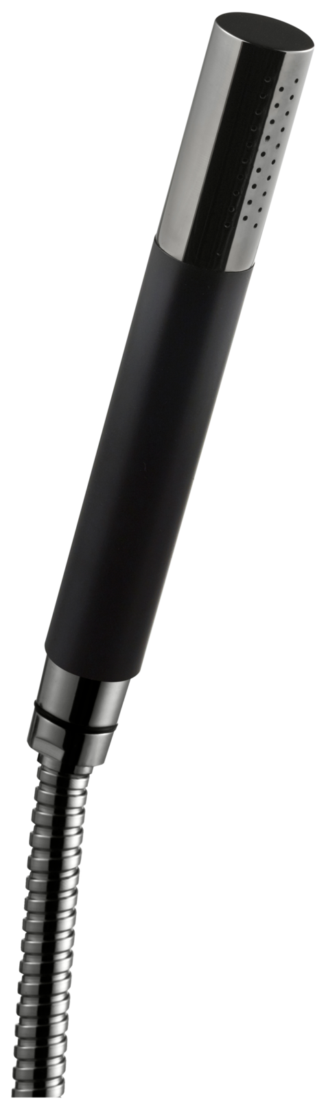 Tapwell Handdusch DSO14090 (Black Chrome)