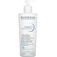Bioderma atoderm intensive baume ultra-soothing balm 500ml