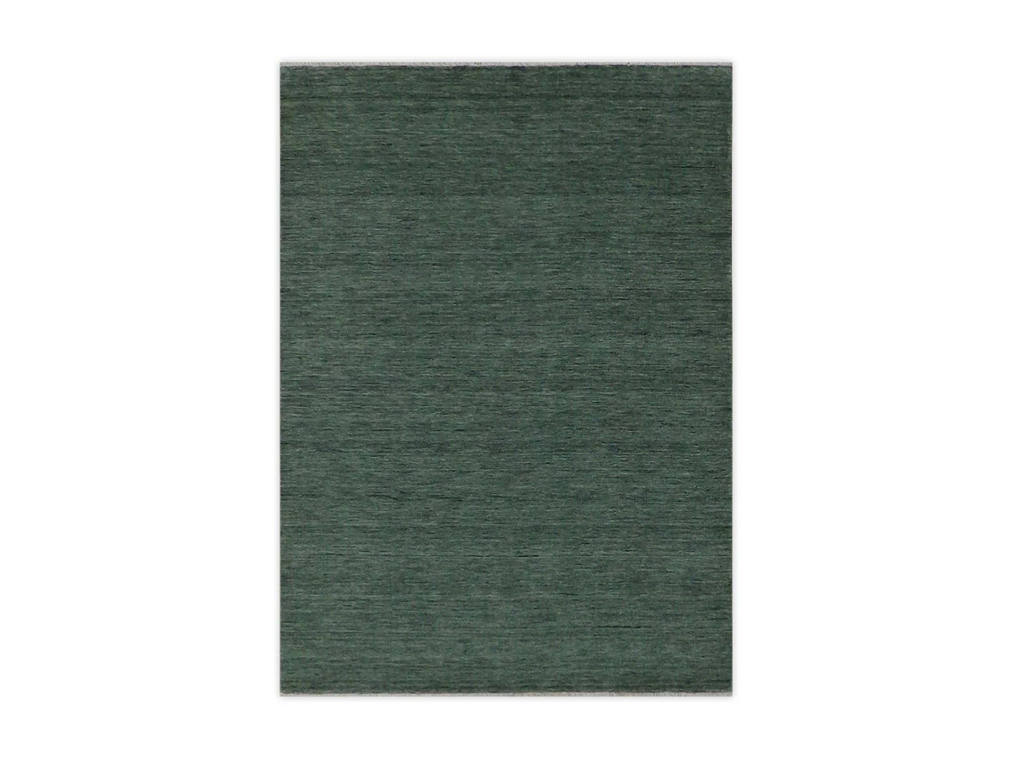 H.C. Tæpper - Skagen tæppe - B240 x L340 cm / 8800-445 - Granite Green
