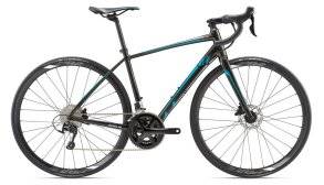 Giant Liv Avail SL 1 Disc <BR>- 2018 Alu. dame racercykel TILBUD