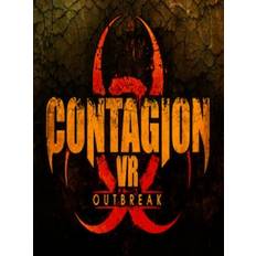 Contagion VR: Outbreak Steam Key GLOBAL