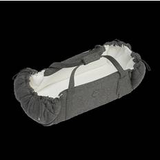 Najell - Babynest SleepCarrier X - Stormy Grey