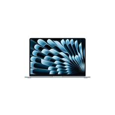 MacBook Air 15" M4 (2025) 256GB (himmelsblå)
