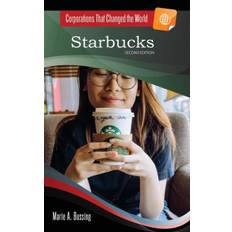 Starbucks - Marie A. (University of Indiana Bussing - 9781440873881