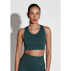 Run & Relax Seamless Sportsbra (Power Green)