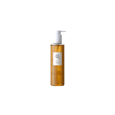 Ginseng Cleansing Oil 210ml