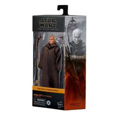 Star Wars: Black Series figur - Boba Fett (Thyton)