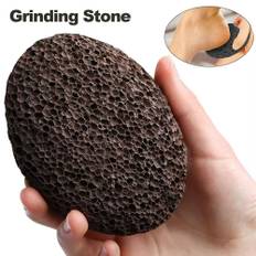 Natural Lava Pumice Stone Callus Remover for Feet Heels and Palm Clean Scruber Hard Skin Callus Remover Scrub Pumice Tool 1pc