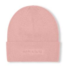 Mini A Ture - Organic MATBOJE hue - Rosa - str. 2-3 år
