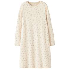 Name It Nattlinne - Noos - NkfNattlinne - Turtledove - Name It - 3-4 år (98-104) - Nattlinne