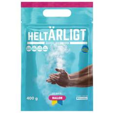 HeltÄrligt Äggvitepulver, 400g. Hallon