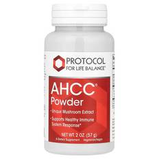 Protocol for Life Balance  AHCC® Powder  2 oz (57 g)