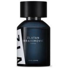 Zlatan Ibrahimovic Edt 50ml + Deostick 75ml (75 ml)