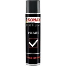 Opløsningsmiddel til fjernelse af fedt og olie - Sonax Profiline CC36 Paint Prepare - 400 ml.