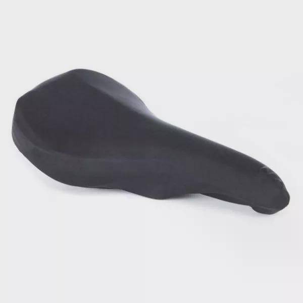 Mirage cykelsadel overtræk Sport/Race stretch nylon sort