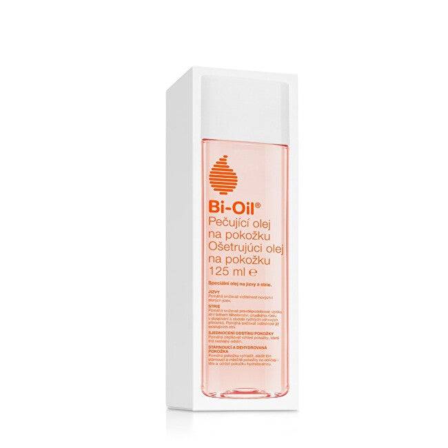 Bi-Oil Olio Purcellin 125 ml — Olio corpo