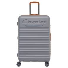 Cavalet Pasadena Stor Resväska 73cm Silver