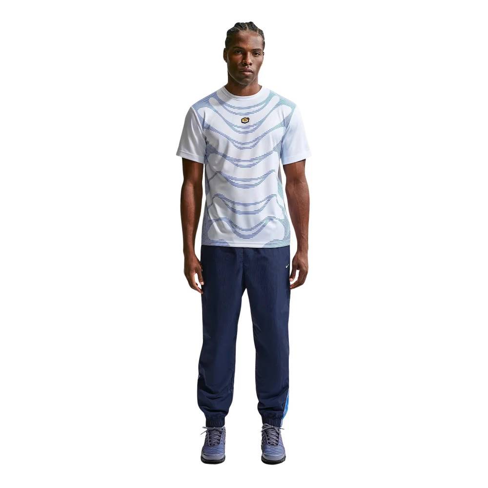 Nike - Tuned Air Woven Byxor Träning - Herr - XL - Polyester