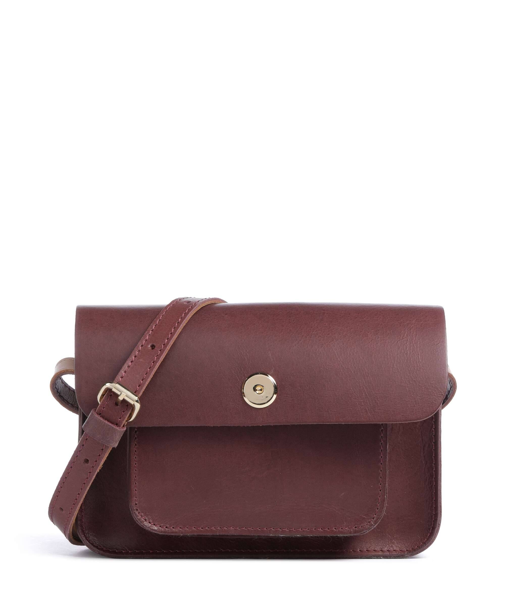 Harold's Abby Crossover taske grape