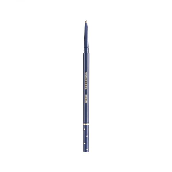 AMORTALS - Meteor Ultra Fine Eyebrow Pencil - 0.08g - 01 Honey Tea Brown