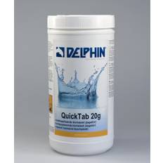 QuickTab 20g 1kg