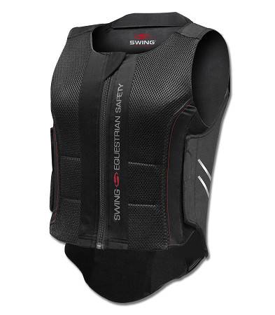 Waldhausen Rygg Skydd P07 Junior